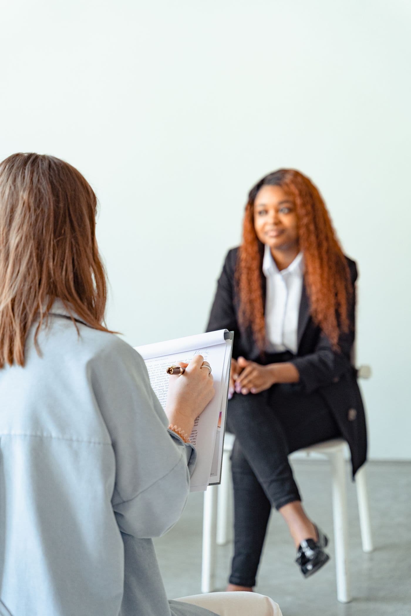 Lauren Tapp — clinical mentor